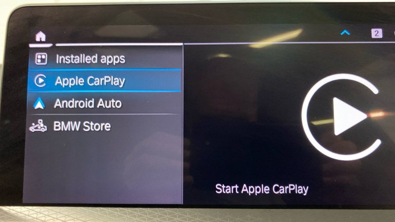 BMW iX3 210kW M Sport Pro 80kWh 5dr Auto Electric Estate